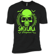 T-Shirts Black / X-Small Santa Carla Men's Premium T-Shirt