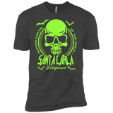 T-Shirts Heavy Metal / X-Small Santa Carla Men's Premium T-Shirt