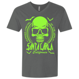 T-Shirts Heavy Metal / X-Small Santa Carla Men's Premium V-Neck