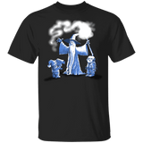 T-Shirts Black / YXS Santalf Youth T-Shirt