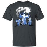 T-Shirts Dark Heather / YXS Santalf Youth T-Shirt