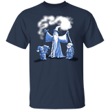 T-Shirts Navy / YXS Santalf Youth T-Shirt