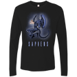 T-Shirts Black / Small Sapiens Men's Premium Long Sleeve