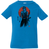 T-Shirts Cobalt / 6 Months Sarah Infant Premium T-Shirt