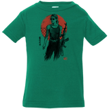 T-Shirts Kelly / 6 Months Sarah Infant Premium T-Shirt