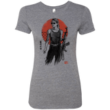 T-Shirts Premium Heather / Small Sarah Women's Triblend T-Shirt