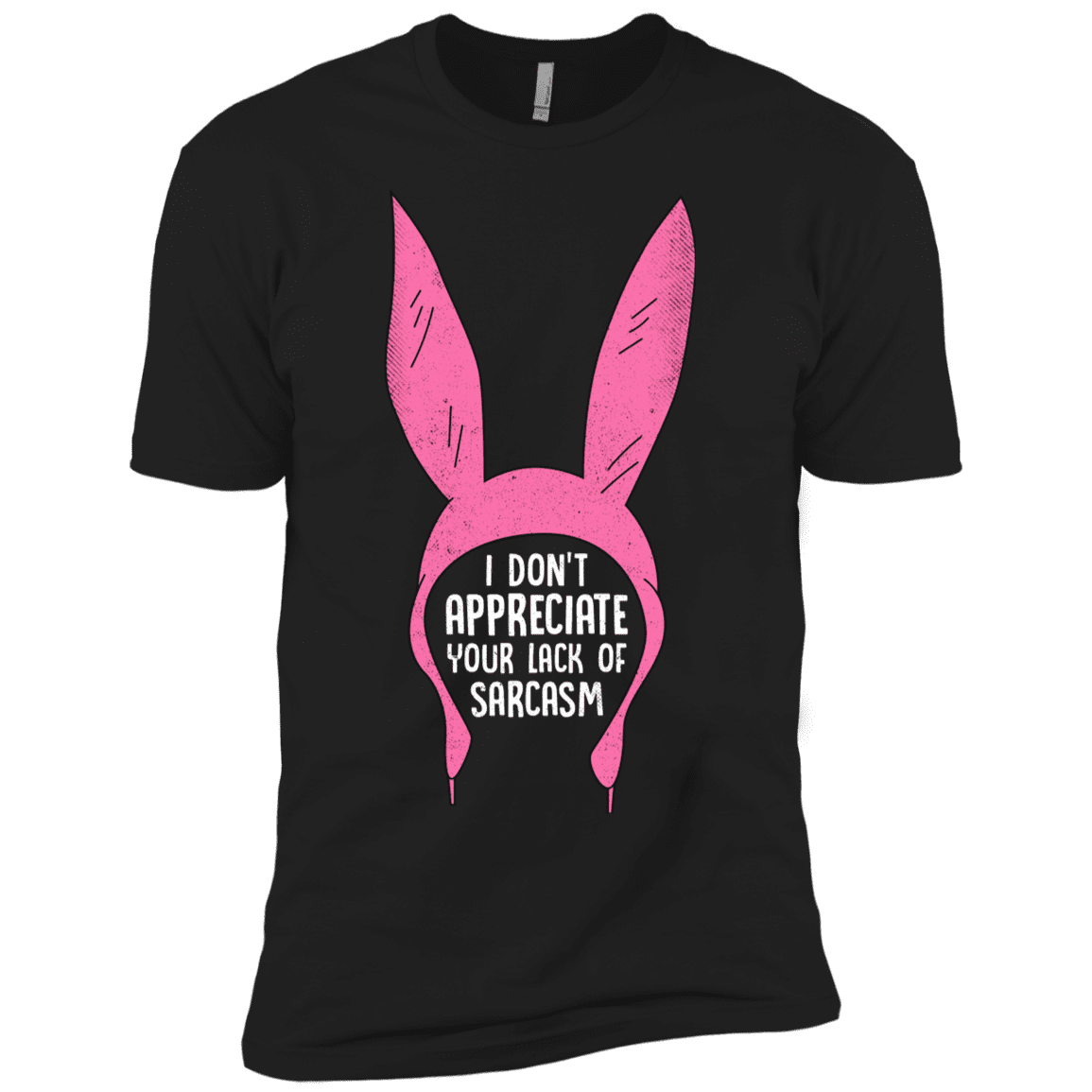 T-Shirts Black / YXS Sarcasm Wins Boys Premium T-Shirt