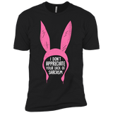 T-Shirts Black / YXS Sarcasm Wins Boys Premium T-Shirt