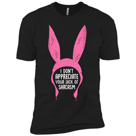 T-Shirts Black / YXS Sarcasm Wins Boys Premium T-Shirt