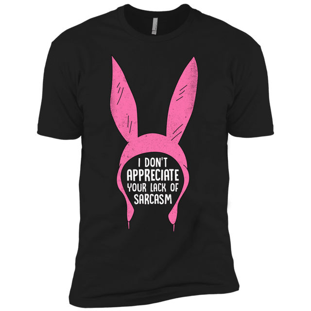 T-Shirts Black / YXS Sarcasm Wins Boys Premium T-Shirt