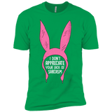 T-Shirts Kelly Green / YXS Sarcasm Wins Boys Premium T-Shirt