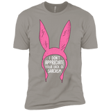 T-Shirts Light Grey / YXS Sarcasm Wins Boys Premium T-Shirt