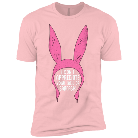 T-Shirts Light Pink / YXS Sarcasm Wins Boys Premium T-Shirt