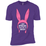 T-Shirts Purple Rush / YXS Sarcasm Wins Boys Premium T-Shirt