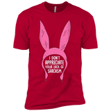 T-Shirts Red / YXS Sarcasm Wins Boys Premium T-Shirt