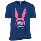 T-Shirts Royal / YXS Sarcasm Wins Boys Premium T-Shirt