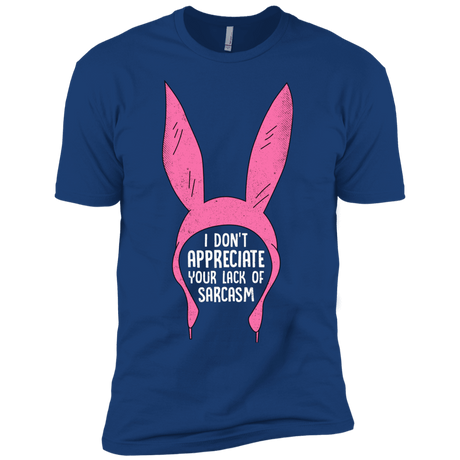 T-Shirts Royal / YXS Sarcasm Wins Boys Premium T-Shirt
