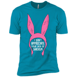 T-Shirts Turquoise / YXS Sarcasm Wins Boys Premium T-Shirt