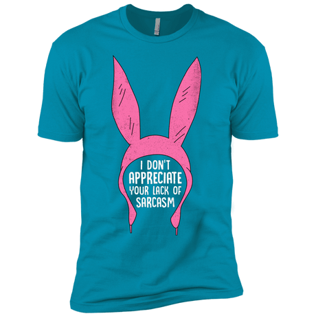 T-Shirts Turquoise / YXS Sarcasm Wins Boys Premium T-Shirt