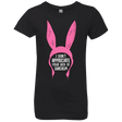 T-Shirts Black / YXS Sarcasm Wins Girls Premium T-Shirt