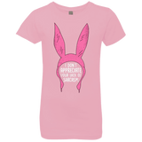 T-Shirts Light Pink / YXS Sarcasm Wins Girls Premium T-Shirt