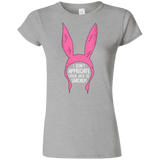 T-Shirts Sport Grey / S Sarcasm Wins Junior Slimmer-Fit T-Shirt