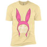 T-Shirts Banana Cream / X-Small Sarcasm Wins Men's Premium T-Shirt