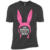 T-Shirts Heavy Metal / X-Small Sarcasm Wins Men's Premium T-Shirt