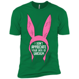 T-Shirts Kelly Green / X-Small Sarcasm Wins Men's Premium T-Shirt