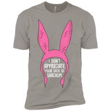 T-Shirts Light Grey / X-Small Sarcasm Wins Men's Premium T-Shirt