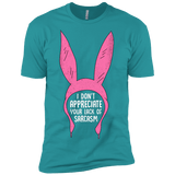 T-Shirts Tahiti Blue / X-Small Sarcasm Wins Men's Premium T-Shirt