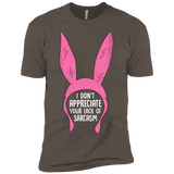 T-Shirts Warm Grey / X-Small Sarcasm Wins Men's Premium T-Shirt