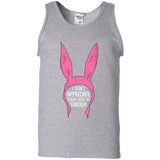 T-Shirts Sport Grey / S Sarcasm Wins Men's Tank Top