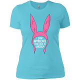 T-Shirts Cancun / X-Small Sarcasm Wins Women's Premium T-Shirt