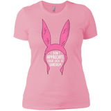 T-Shirts Light Pink / X-Small Sarcasm Wins Women's Premium T-Shirt