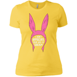 T-Shirts Vibrant Yellow / X-Small Sarcasm Wins Women's Premium T-Shirt
