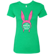 T-Shirts Envy / S Sarcasm Wins Women's Triblend T-Shirt