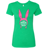 T-Shirts Envy / S Sarcasm Wins Women's Triblend T-Shirt