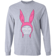 T-Shirts Sport Grey / YS Sarcasm Wins Youth Long Sleeve T-Shirt