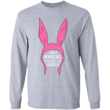 T-Shirts Sport Grey / YS Sarcasm Wins Youth Long Sleeve T-Shirt