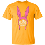 T-Shirts Gold / YXS Sarcasm Wins Youth T-Shirt