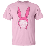 T-Shirts Light Pink / YXS Sarcasm Wins Youth T-Shirt