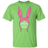 T-Shirts Lime / YXS Sarcasm Wins Youth T-Shirt