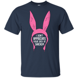 T-Shirts Navy / YXS Sarcasm Wins Youth T-Shirt