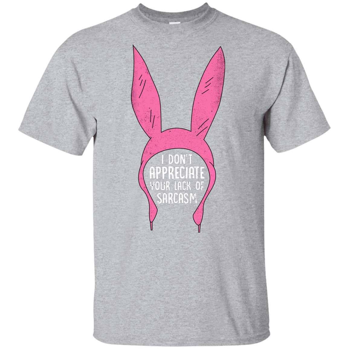 T-Shirts Sport Grey / YXS Sarcasm Wins Youth T-Shirt