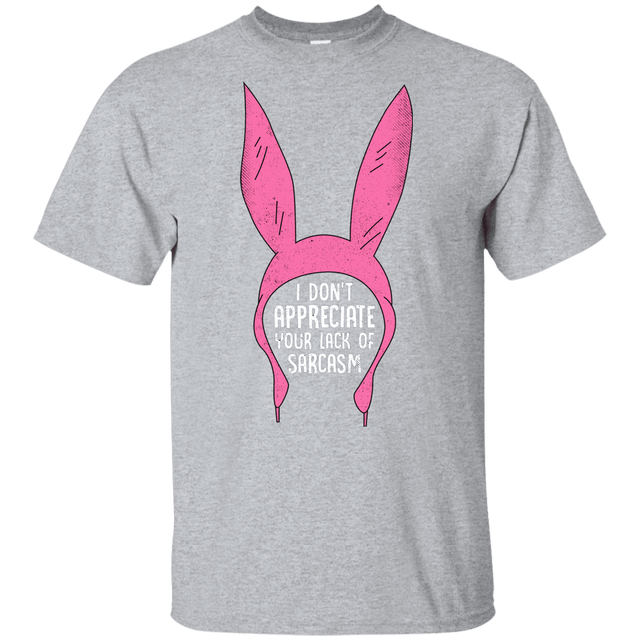 T-Shirts Sport Grey / YXS Sarcasm Wins Youth T-Shirt