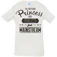 T-Shirts White / 6 Months Sarcastic Girl Infant Premium T-Shirt