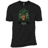 T-Shirts Black / YXS Sarges Survival Boys Premium T-Shirt