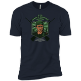 T-Shirts Midnight Navy / YXS Sarges Survival Boys Premium T-Shirt