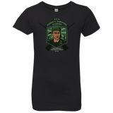 T-Shirts Black / YXS Sarges Survival Girls Premium T-Shirt